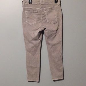 NYDJ Jeans - NYDJ Jeans gray size 8p NYDJ Jeans - NYDJ Jeans gray size 8p